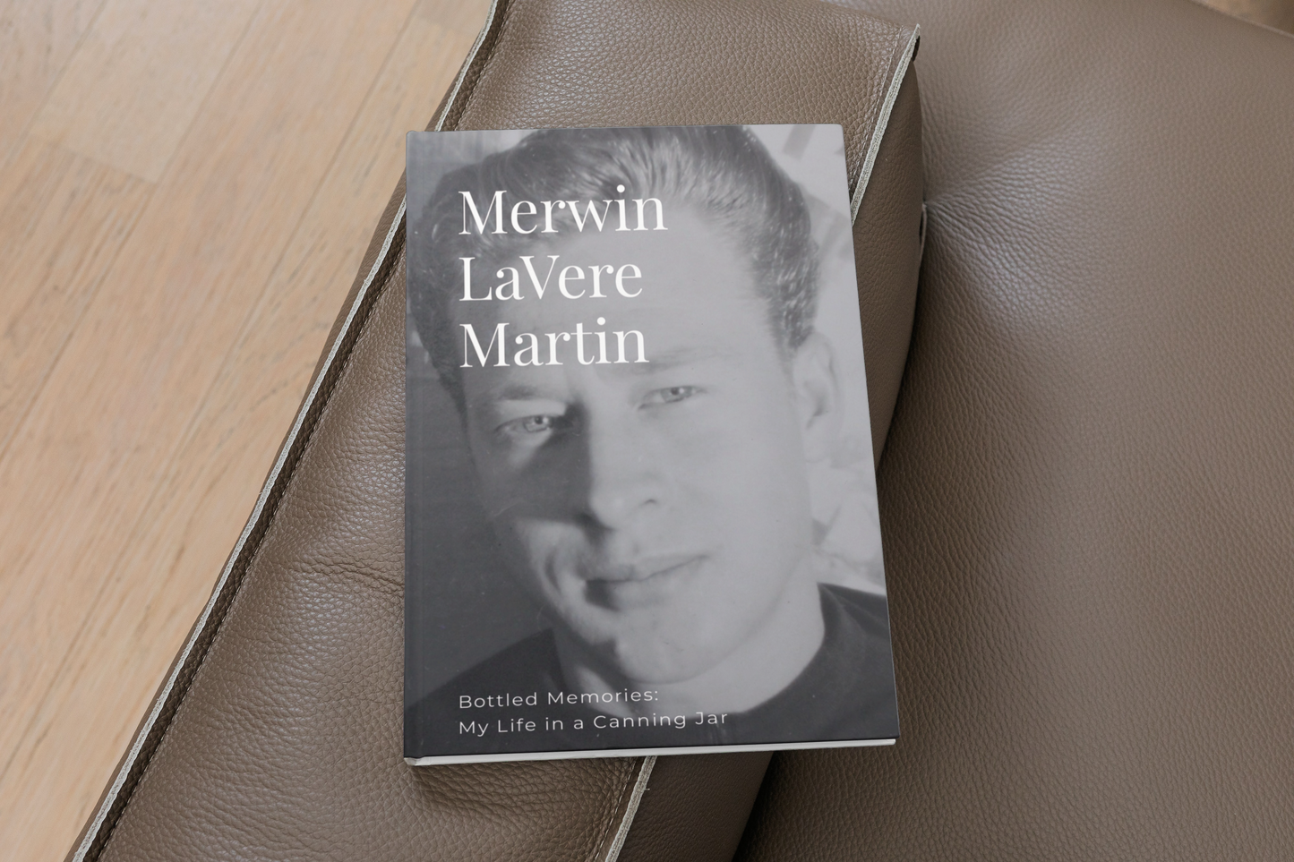 Merwin LaVere Martin