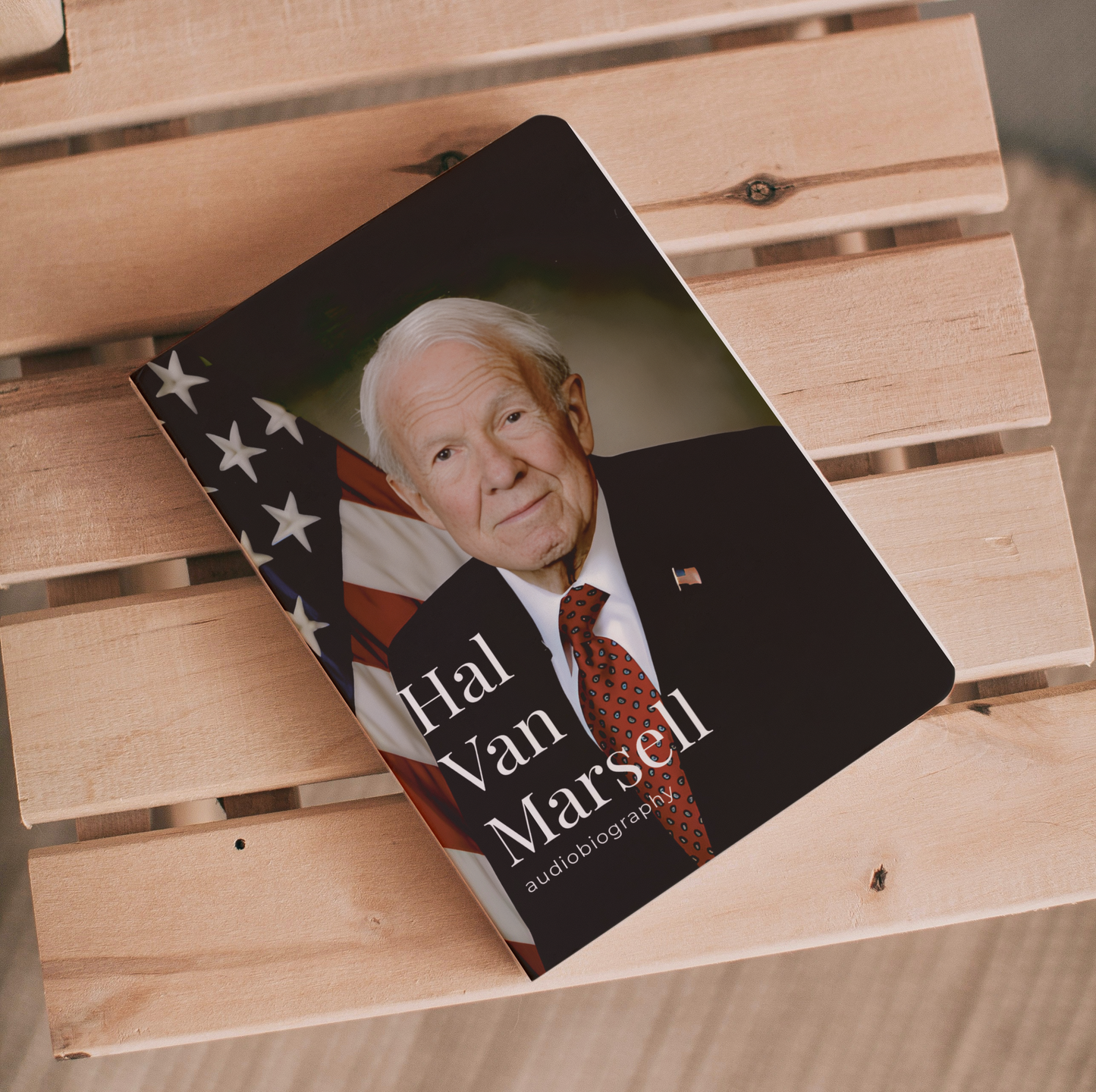 Hal Van Marsell