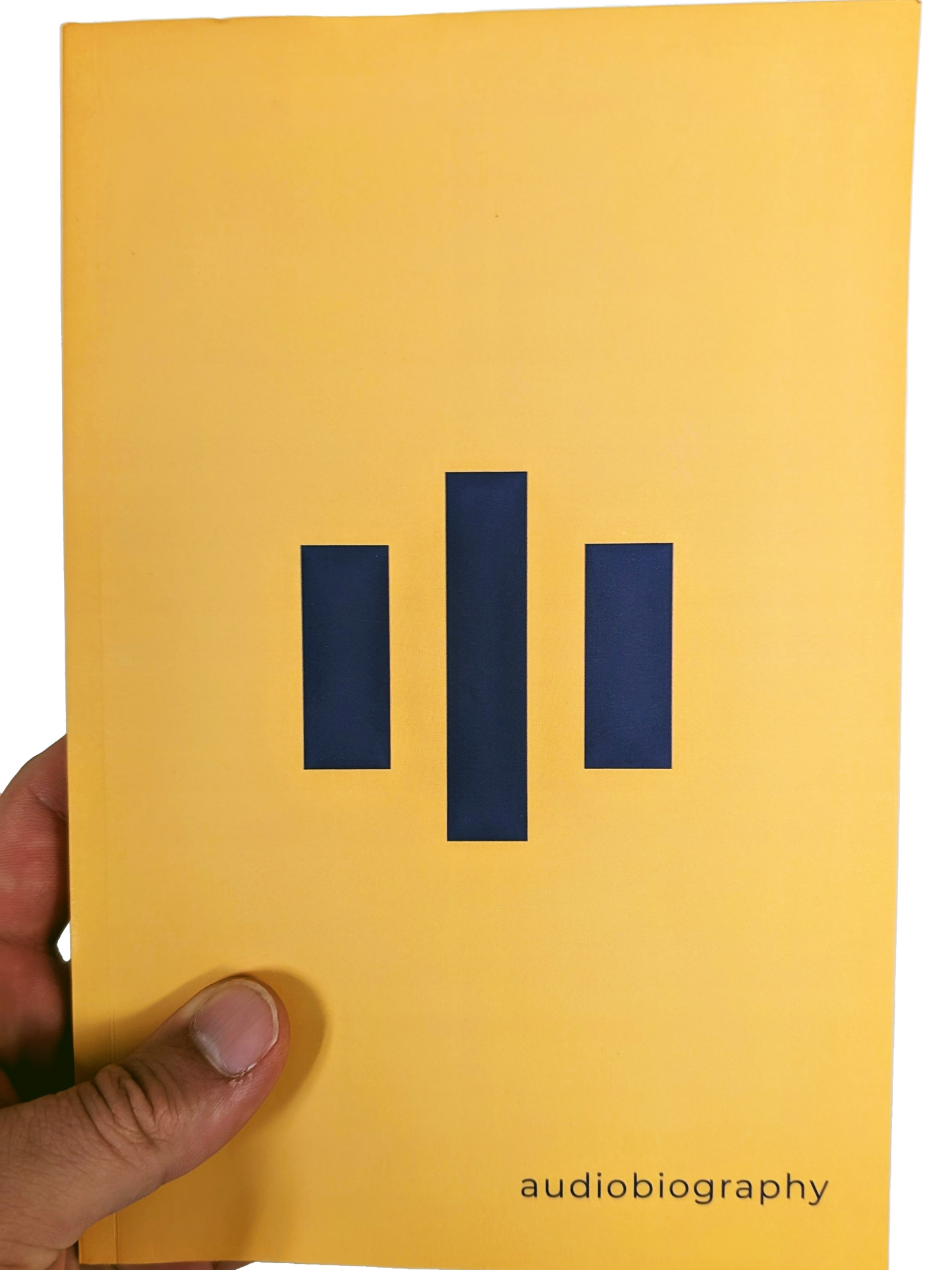 Audiobiography + Prompted Journal
