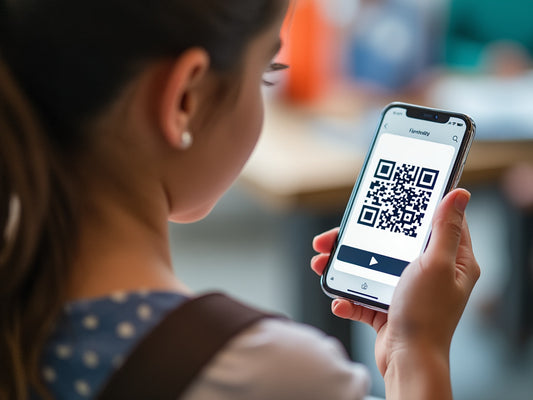 The Resurgence and Evolution of QR Codes