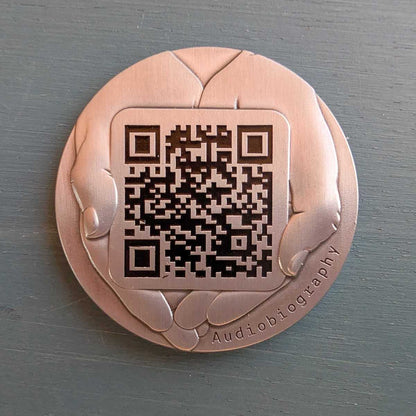 Memorial Coin