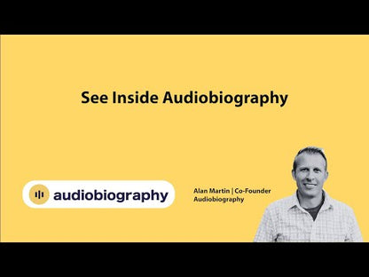 Audiobiography
